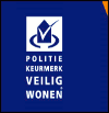 Politie Keurmerk Veilig Wonen